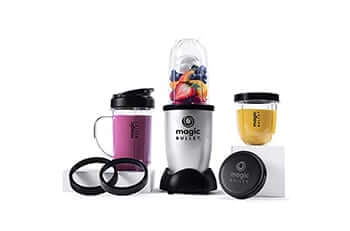 Top 10 Best Affordable Blenders for Home Use 2025