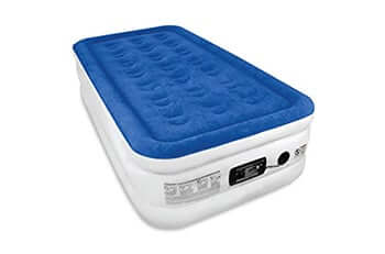 Top 10 Best Air Mattress for Camping Reviews in 2025