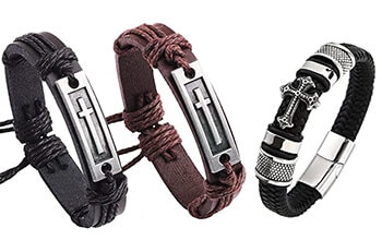 Top 10 Best Wrap Bracelets for Men & Women