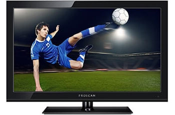 Best 24-Inch TVs (2025) – Compact & Smart Picks