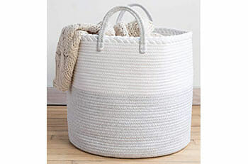 Best Storage Baskets for Home & Pantry (Top 10 Picks)