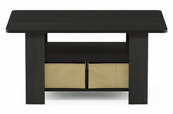 Top 10 Best Storage Coffee Tables Reviews for 2025