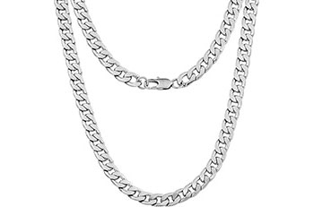 Top 10 Best Necklace Chains for Men & Women
