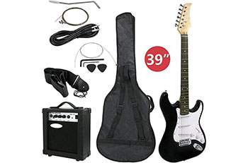 Top 10 Best Electric Bass Guitars for Beginners 2025