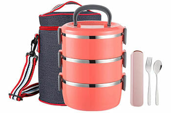 Top 10 Best Lunch Boxes for Kids in 2025 Reviews