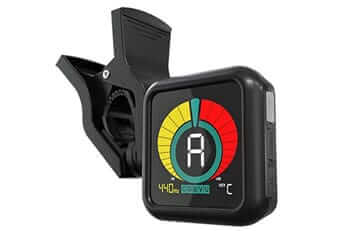 Top 10 Best Guitar Tuners in 2025: Clip-On & Pedal Picks