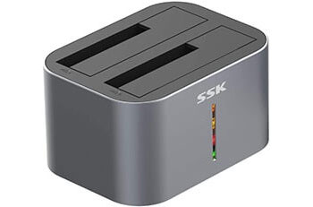 Top 10 Best Hard Drive Readers for 2025