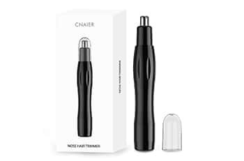 Top 10 Best Nose Hair Trimmers for Men in 2025