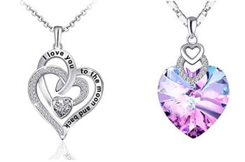 10 Best Pendant Necklaces for Women
