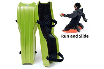 Best Snow Sled for Toddlers (2025 Reviews & Picks)