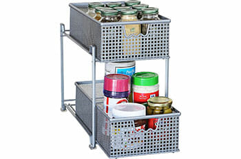 Top 10 Kitchen Cupboard Storage Solutions in 2025