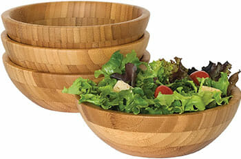 10 Best Wooden Salad Bowls in 2025 – Stylish & Durable Picks