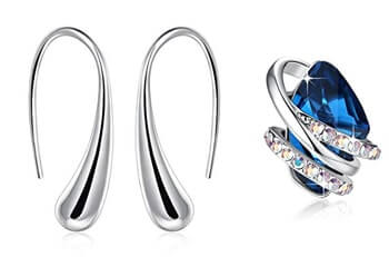 Top 10 Best Earrings for Girls – Trendy & Stylish Picks