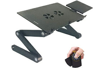Top 10 Best Buy Laptop Stands for Desk & Bed (2025)