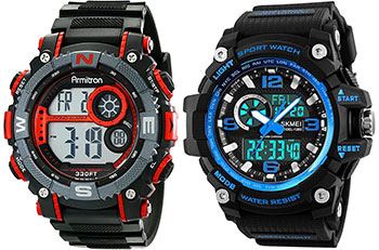 Best Cheap Watches Under 50 – Top Picks for 2025