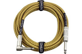Best Guitar Cable Review 2025 – Top 10 Cables for Tone