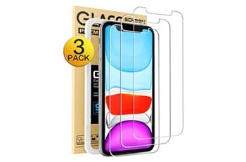 Top 10 Best iPhone XR Screen Protectors in 2025