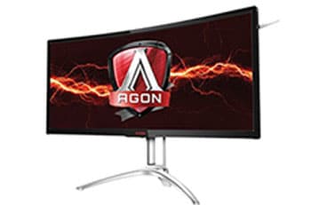 Top 10 Best Buy Monitors Gaming in 2025
