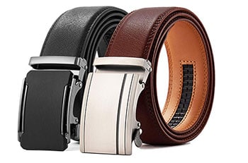 Top 10 Best Leather Belts for Men – Durable & Stylish