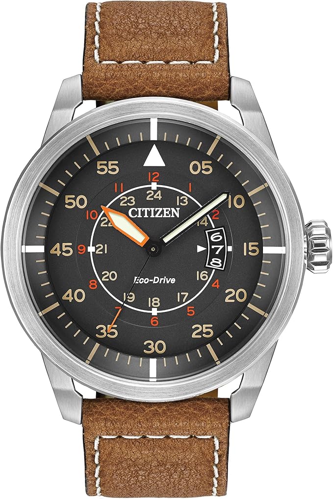 Citizen AW1361 Eco-Drive Avion