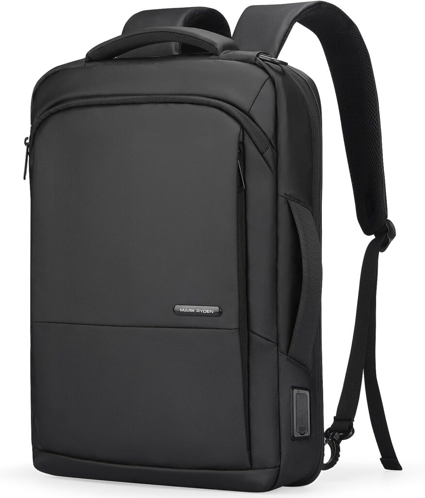 Markryden Waterproof Business Backpack