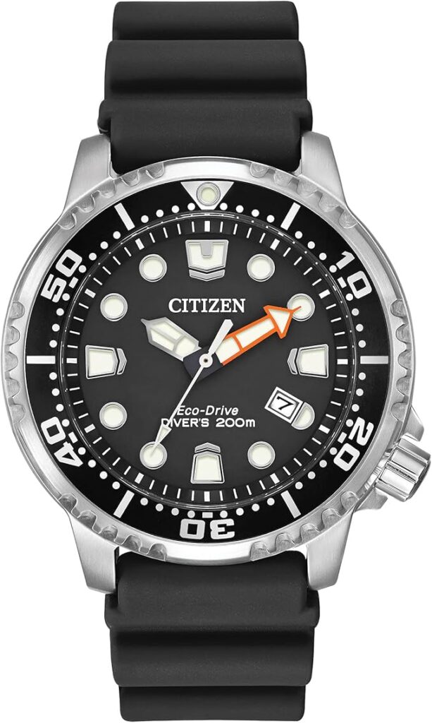 Citizen Eco-Drive Promaster Diver for Men