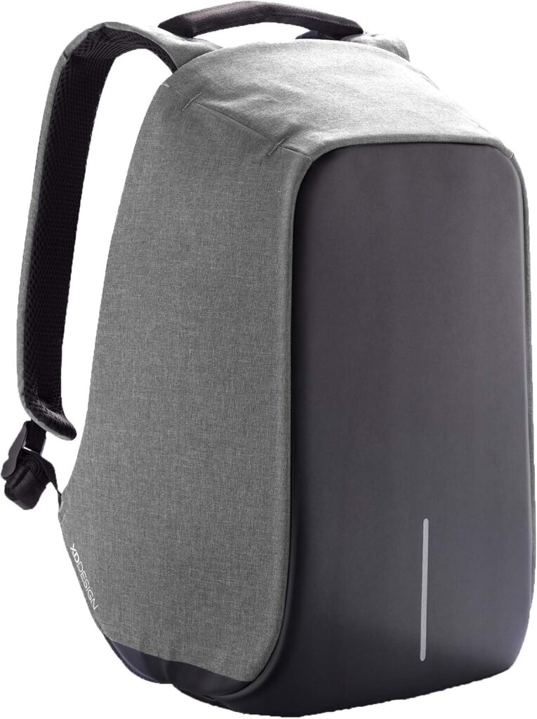 XD Design Bobby Original Anti-Theft Backpack