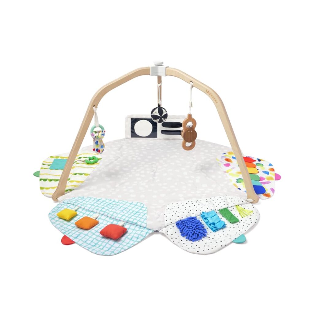 The Play Gym by Lovevery